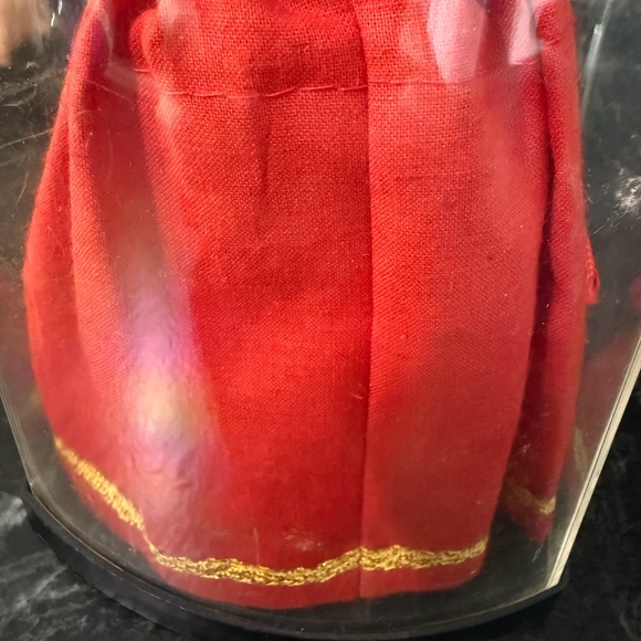 EROS Sicilia Doll with Tamborine - Picture 16 of 16